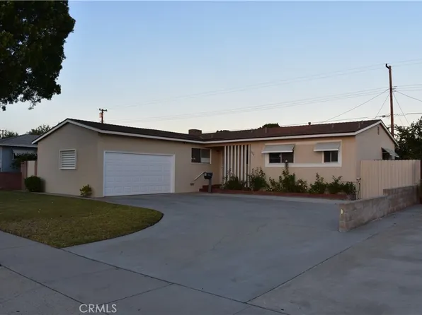 7926 San Rafael Dr, Buena Park, CA 90620