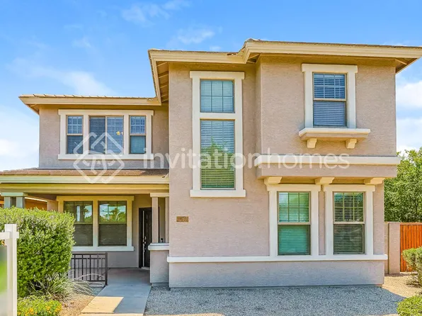 1853 S Colt Dr, Gilbert, AZ 85295