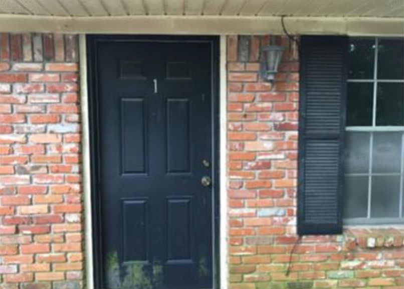 1st image of 620 N Farmerville St APT 1