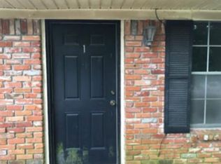 620 N Farmerville St APT 1, Ruston, LA 71270