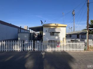 3219 Gulf St SPACE 23, Bakersfield, CA 93308