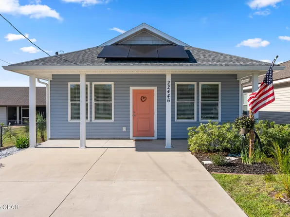 22446 Lakeview Dr, Panama City Beach, FL 32413