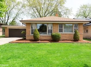 15335 Ellis Ave, South Holland, IL