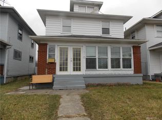 1710 Leo St, Dayton, OH 45404