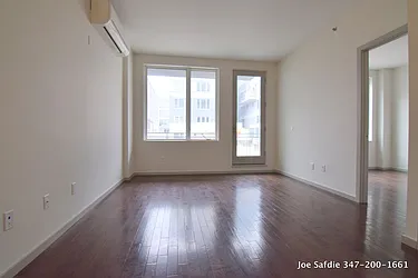 Rented by J Misrahi Realty Corp