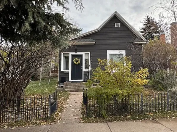 1124 Colorado Ave, Glenwood Springs, CO 81601