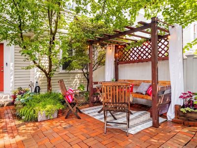 217 Hamilton St #217, Cambridge, MA, 02139