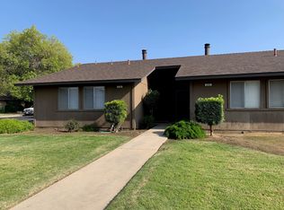 2223 Harvard Ave #101, Clovis, CA 93612