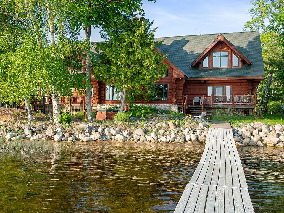 8623 Manitou Shores Trl, Levering, MI 49755 Zillow