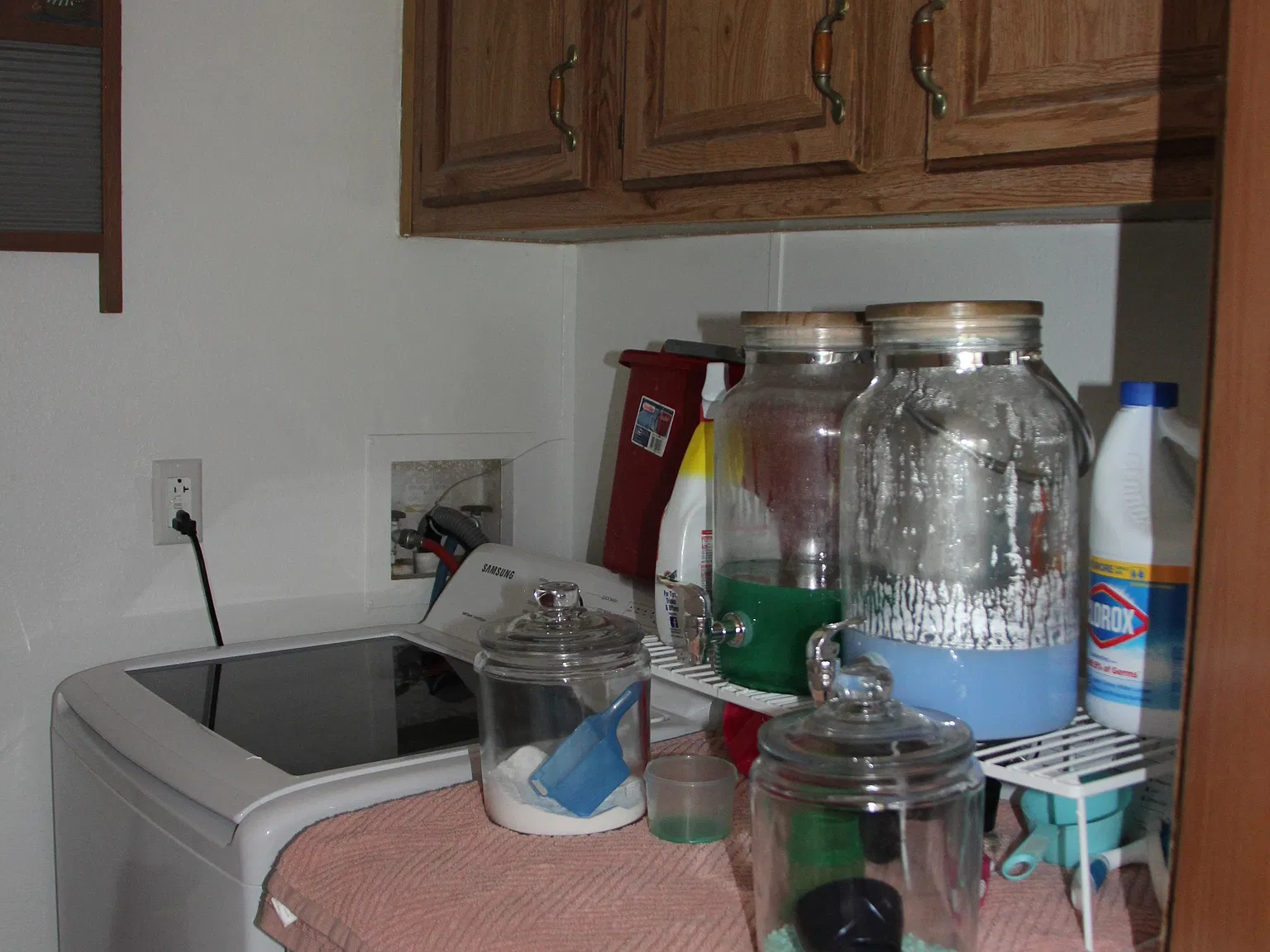 3 bed, 1400 sqft, $1,400 — Photo 3