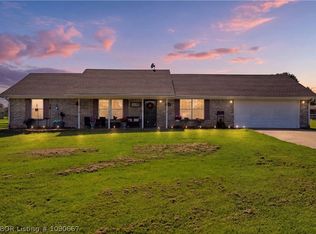 109137 S 4762nd Rd, Roland, OK 74954