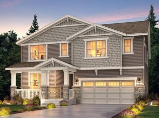 2321 Spotswood St, Longmont, CO 80504