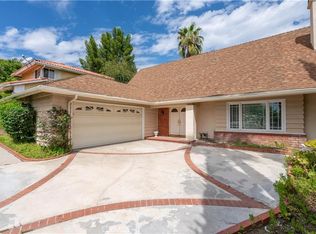 11300 Yolanda Ave, Porter Ranch, CA 91326