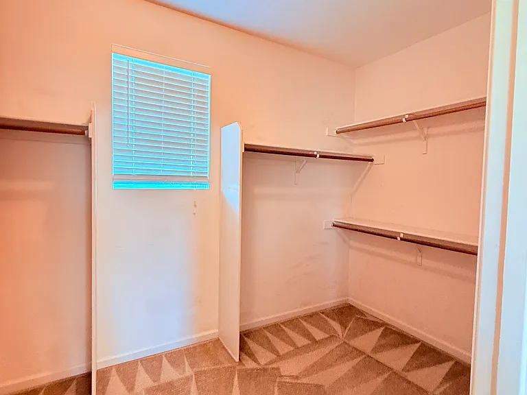 Mater Closet
