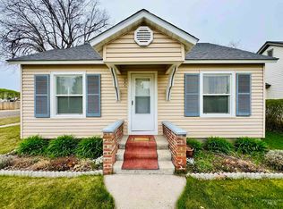 1001 E St, Rupert, ID 83350