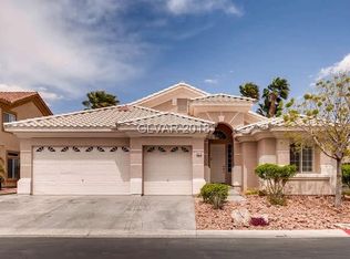 8816 La Manga Ave, Las Vegas, NV 89147