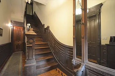 Rented by Citi Habitats