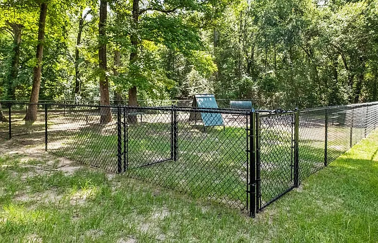 Wildwood Apartment Homes in Tyler, Texas