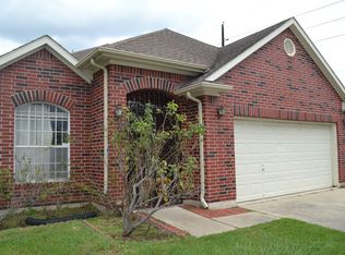 13602 Garden Springs Dr, Houston, TX 77083