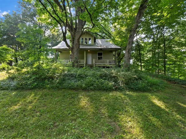 933 N Lorimier St, Cape Girardeau, MO 63701