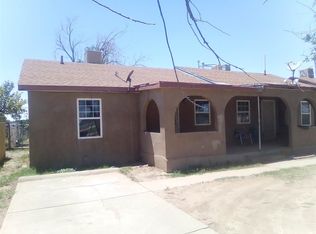 610 S Wyoming Ave, Roswell, NM 88203