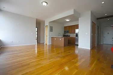 Rented by Citi Habitats