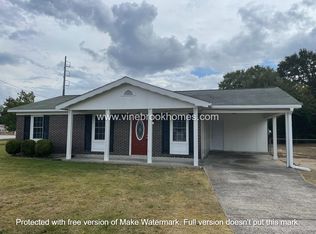 3302 Young Forest Dr, Augusta, GA 30906