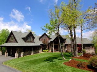 322 Ledgestone Ln, Boone, NC 28607