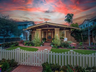 767 B Ave, Coronado, CA, 92118