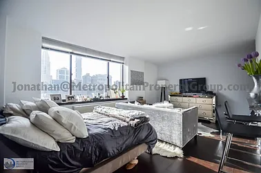 Rented by Metropolitan Property Group