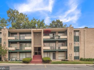 9284 Adelphi Rd APT 103, Hyattsville, MD