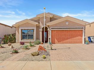 14209 Rattler Point Dr, El Paso, TX 79938