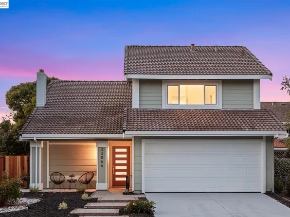 33866 Juliet Cir, Fremont, CA 94555