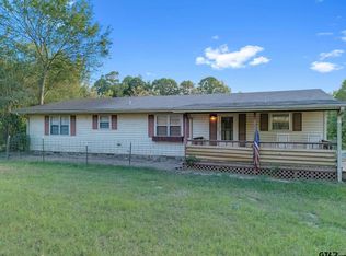 551 Fm 2911, Big Sandy, TX 75755