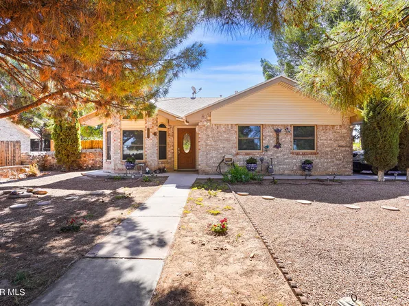 5806 Oleaster Dr, El Paso, TX 79932