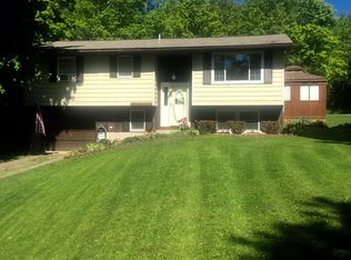 682 Hotchkiss Rd, Greene, NY 13778