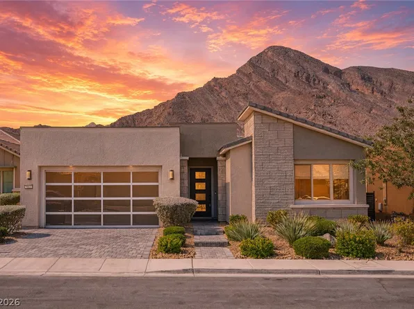 3013 Sierra Juniper Ct, Las Vegas, NV 89138