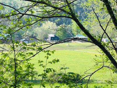 LOT 22 River Valley Rd, Mountain View, AR, 72560