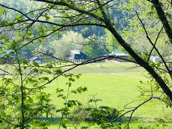 LOT 22 River Valley Rd, Mountain View, AR 72560