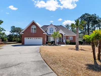 420 Bobby Jones Drive, Wilmington, NC, 28412