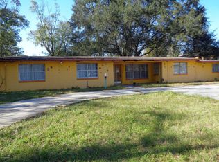 4640 Ricker Rd, Jacksonville, FL 32210