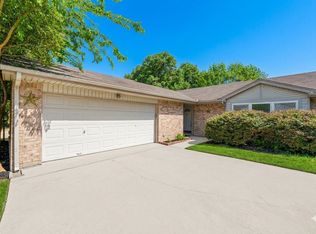 3204 Seaboard Dr, Arlington, TX 76014