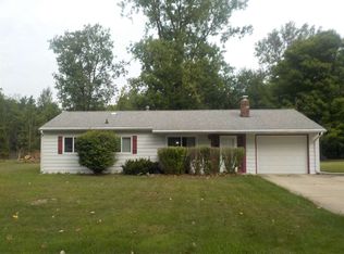 14 Henderson Dr, Warsaw, IN