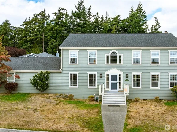 1270 SW 4th Avenue, Oak Harbor, WA 98277