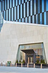 Rented by Berkshire Hathaway HomeServices New York Properties