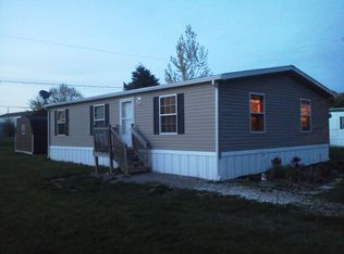 15 Birch Ln, Caledonia, NY 14423