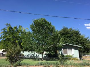 267 N Shreeve Ln, Tonto Basin, AZ 85553