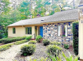 1907 Wedgewood Dr, Sanford, NC 27332