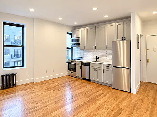 Kitchen, photo 2