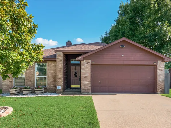 103 Comfort Ct, Waxahachie, TX 75165